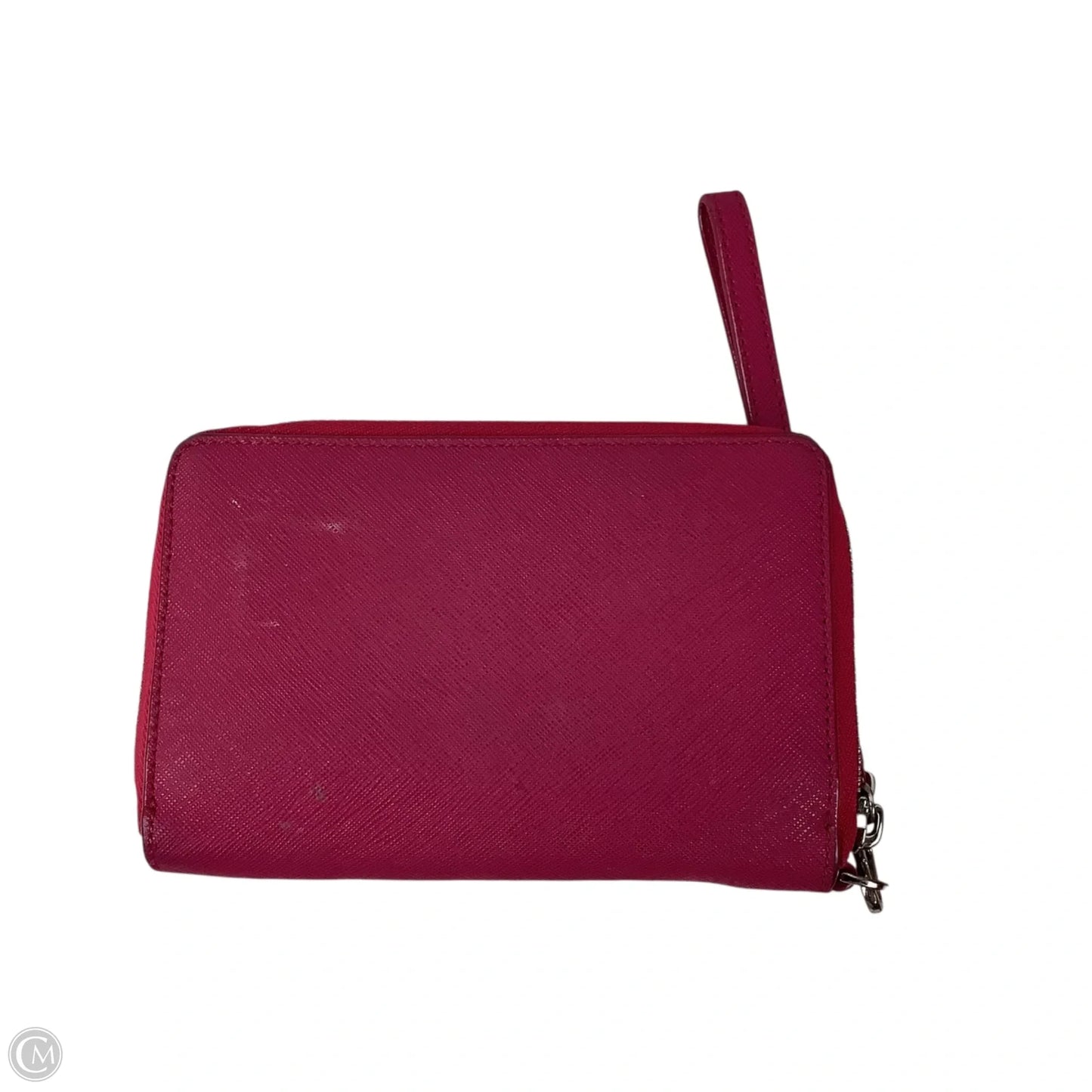 Wristlet Designer By Tory Burch, Size: Medium