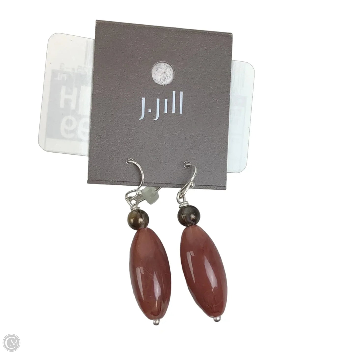 Earrings Dangle/drop By J. Jill