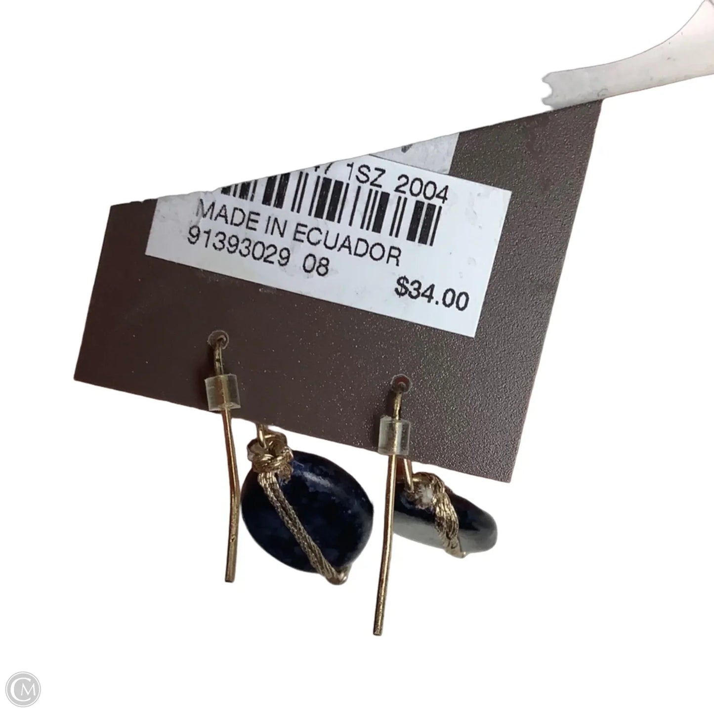 Earrings Dangle/drop By J. Jill