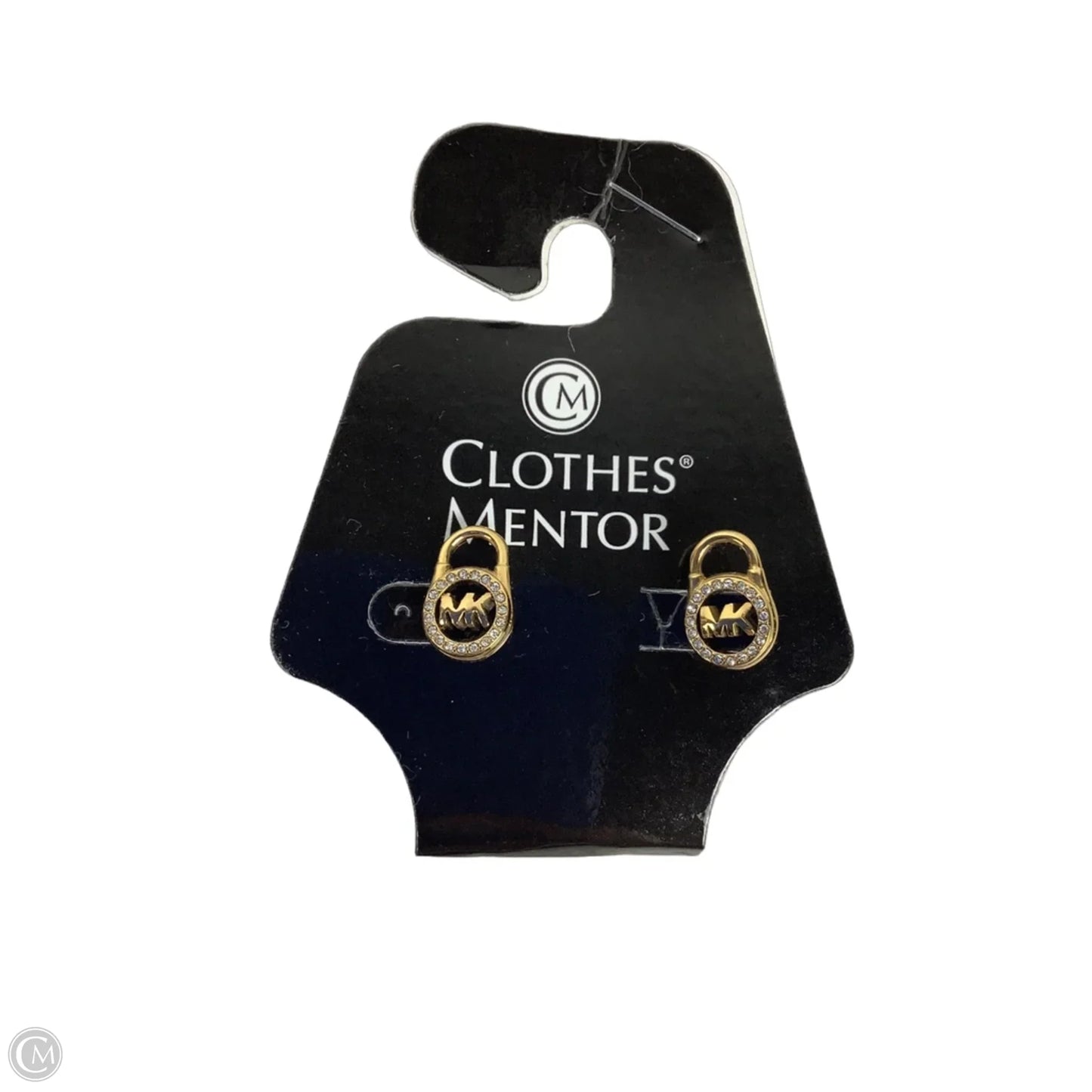 Earrings Designer By Michael Kors