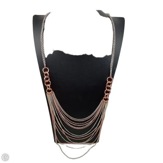 Necklace Other By Clothes Mentor