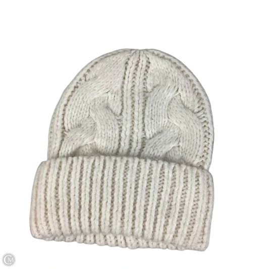 Hat Beanie By Old Navy