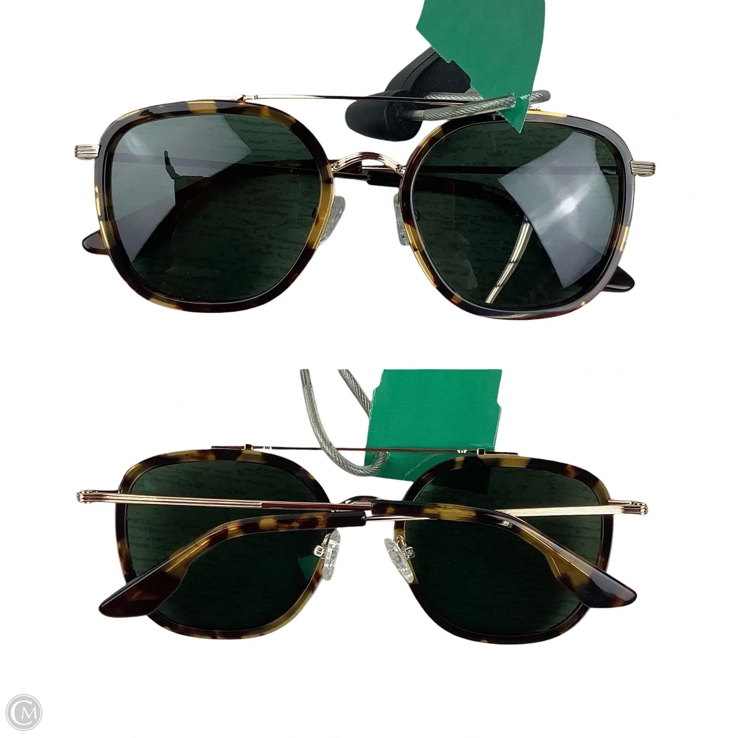 Sunglasses By Quince, Size: Medium