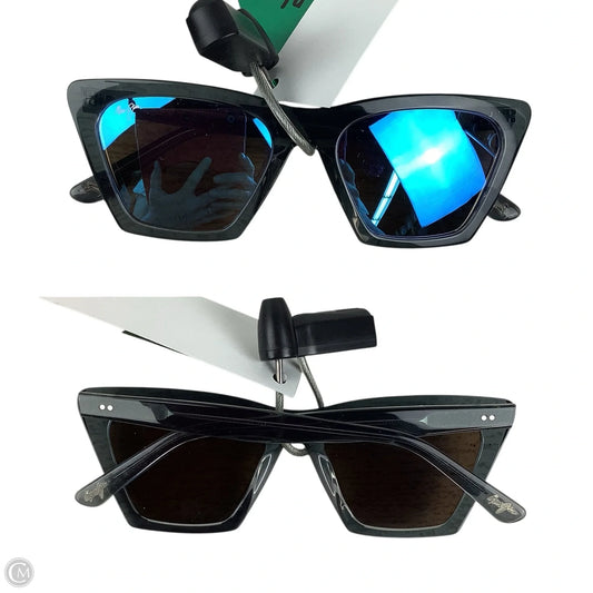 Sunglasses By Maui Jim, Size: Medium