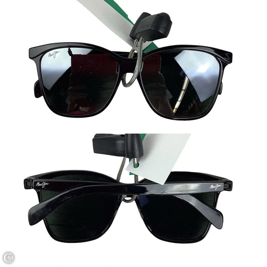 Sunglasses By Maui Jim, Size: Medium