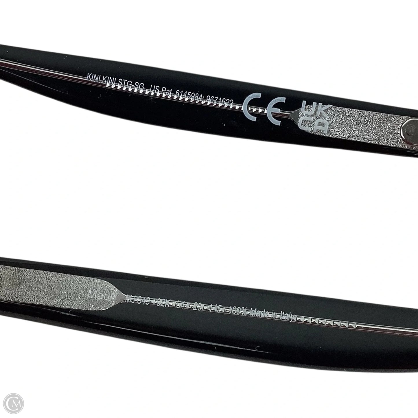 Sunglasses By Maui Jim, Size: Medium