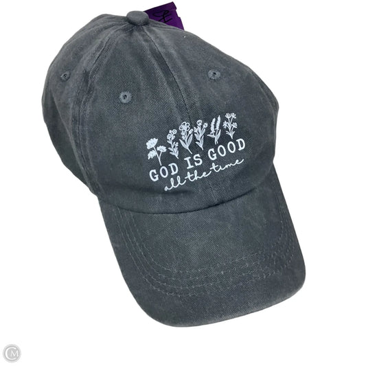 Hat Baseball Cap By Clothes Mentor