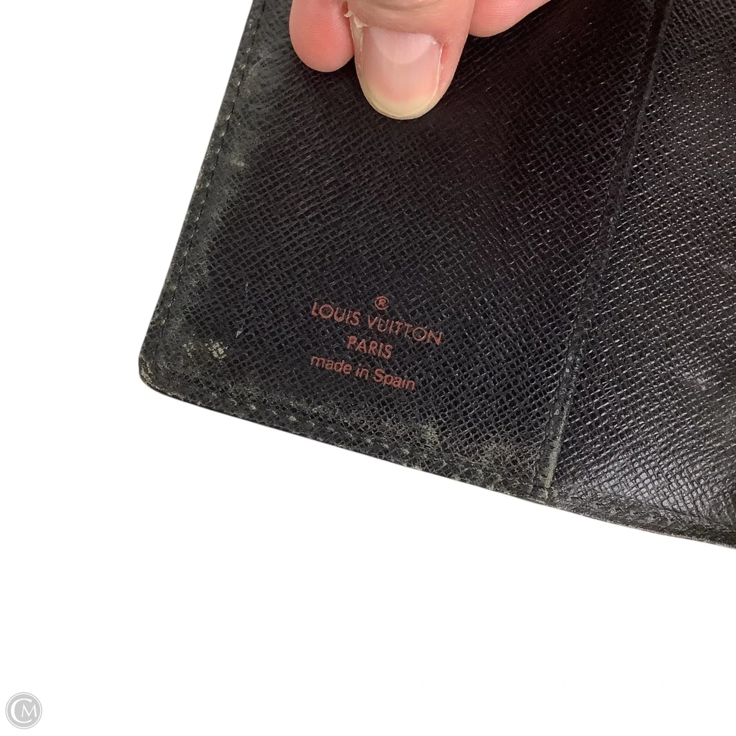 Accessory Luxury Designer Label By Louis Vuitton