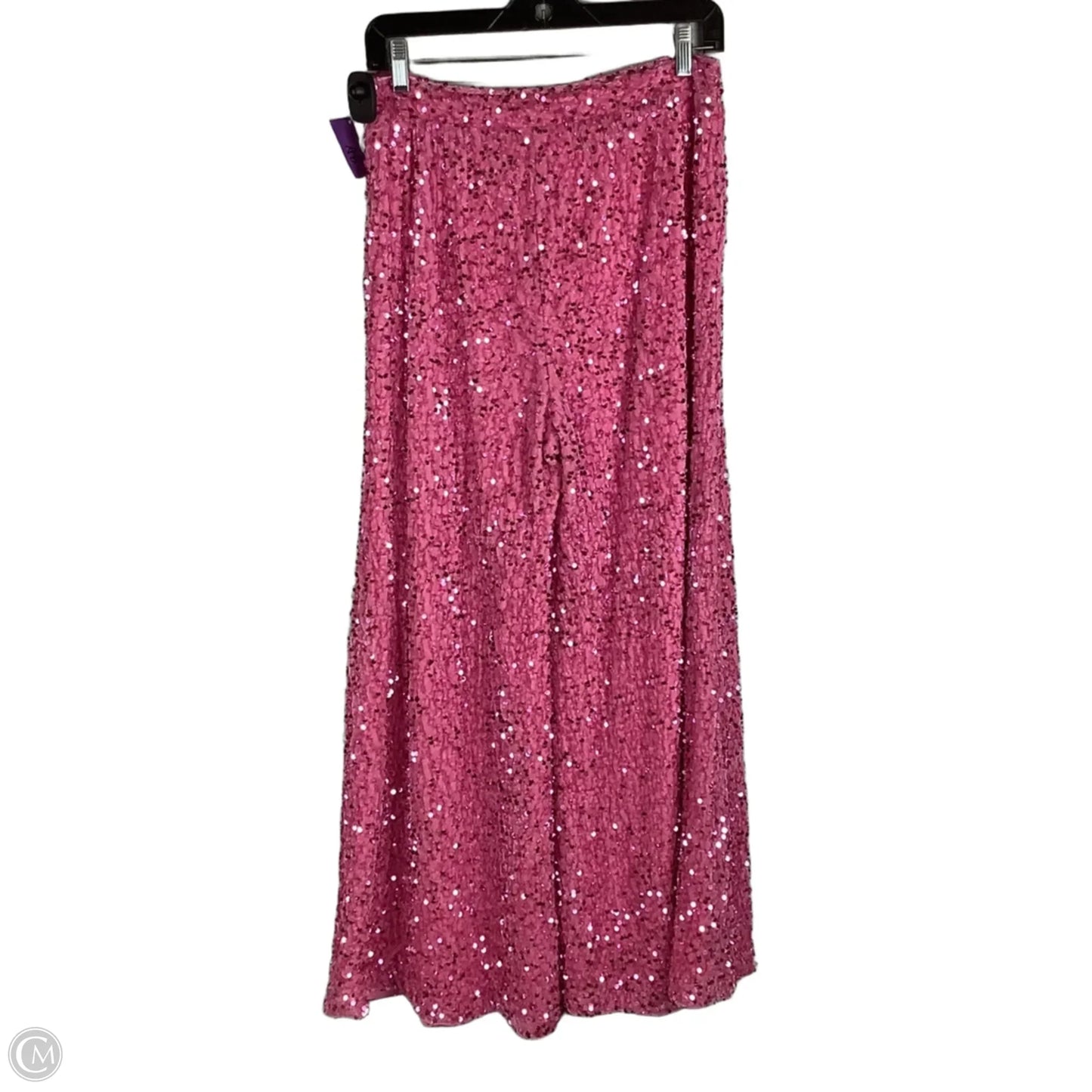 Pants Other By Cmb In Pink, Size: L
