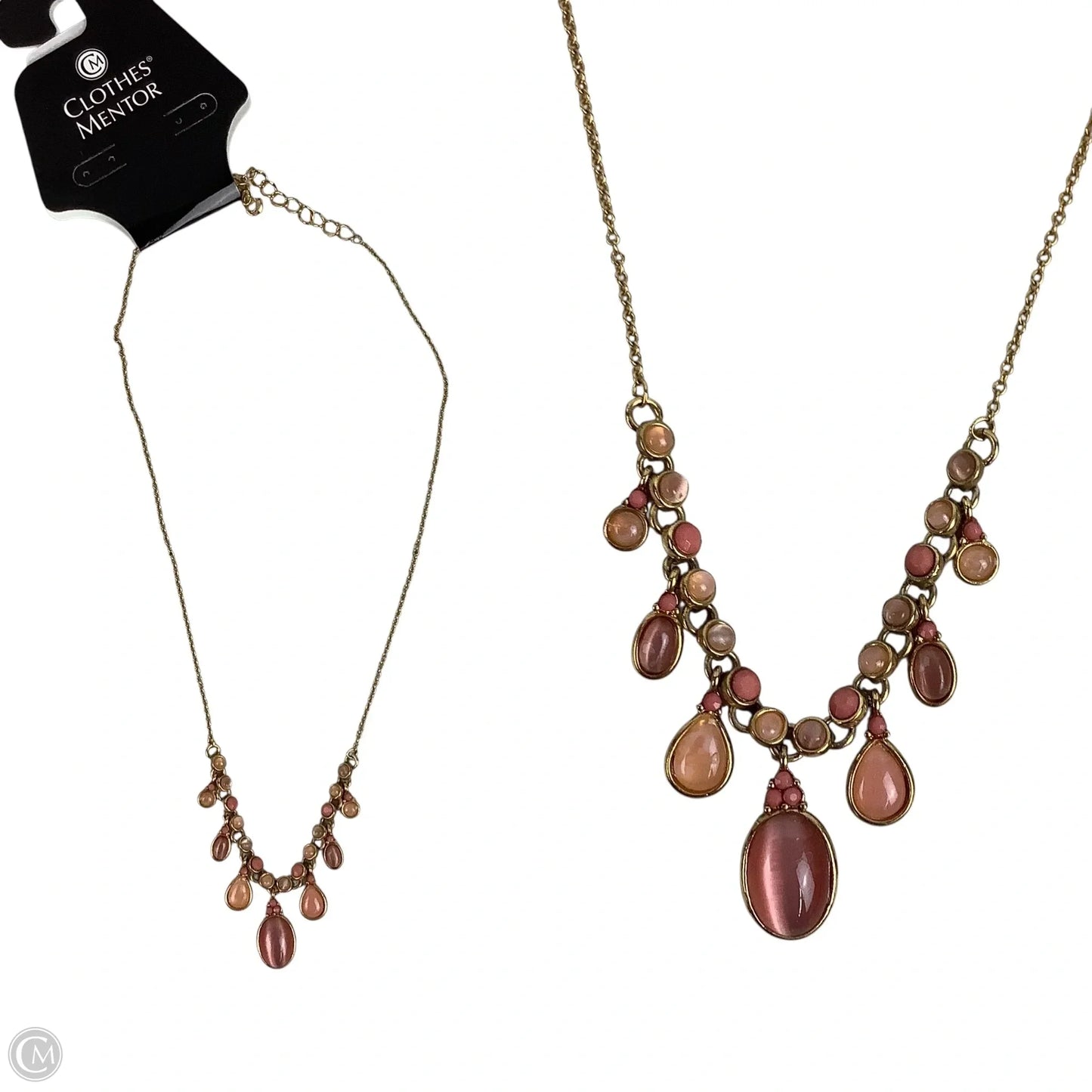 Necklace Charm By Clothes Mentor