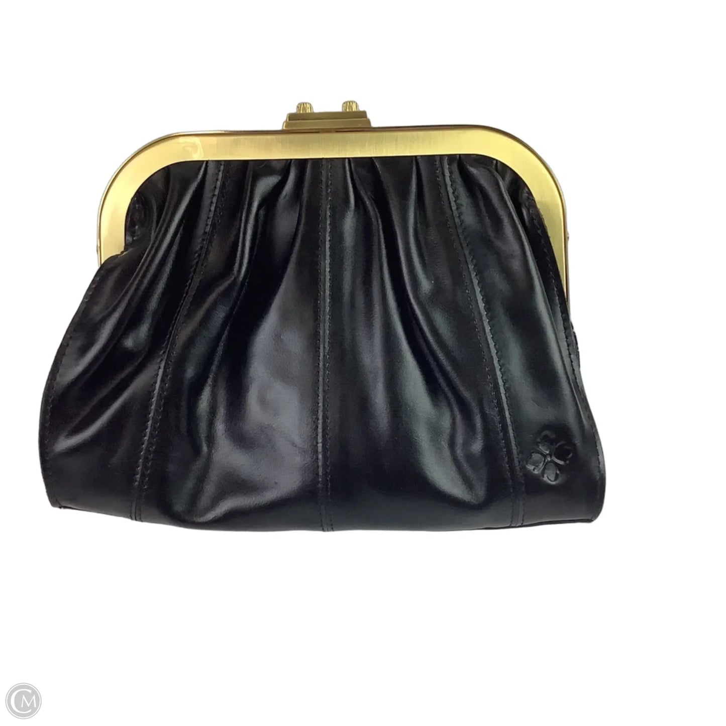 Clutch Designer By Patricia Nash, Size: Medium