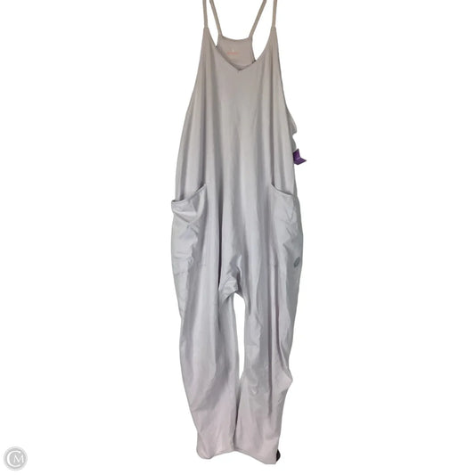 Jumpsuit By Free People In Purple, Size: S