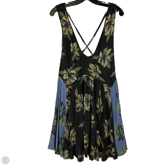 Dress Casual Short By Free People In Multi-colored, Size: L