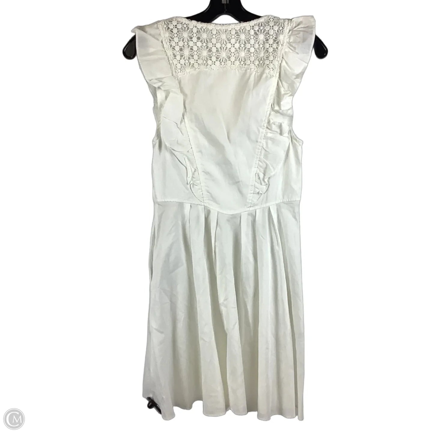 Dress Casual Short By Free People In White, Size: S