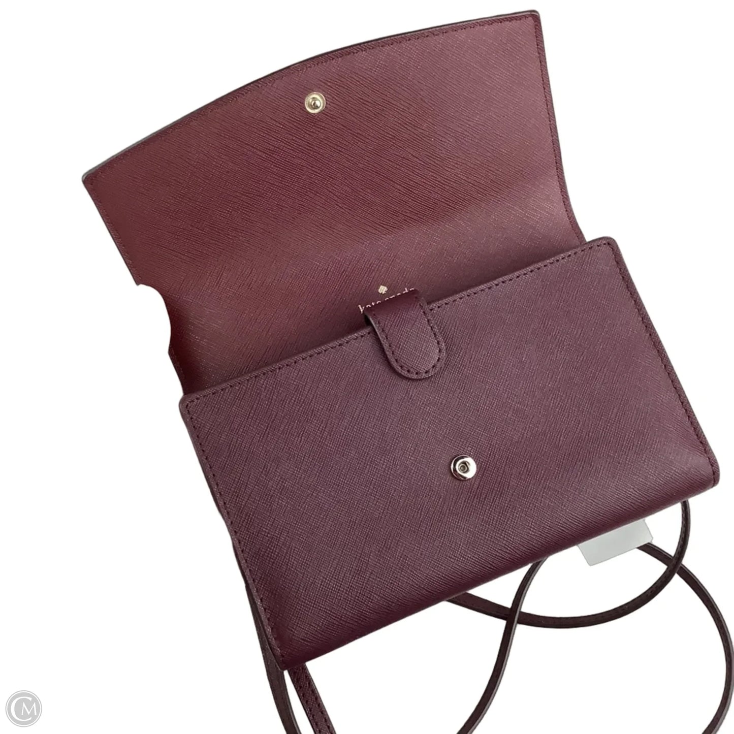 Crossbody Designer By Kate Spade, Size: Small