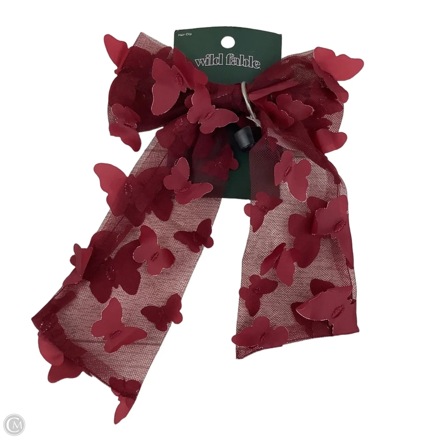 Hair Accessory By A New Day, Size: