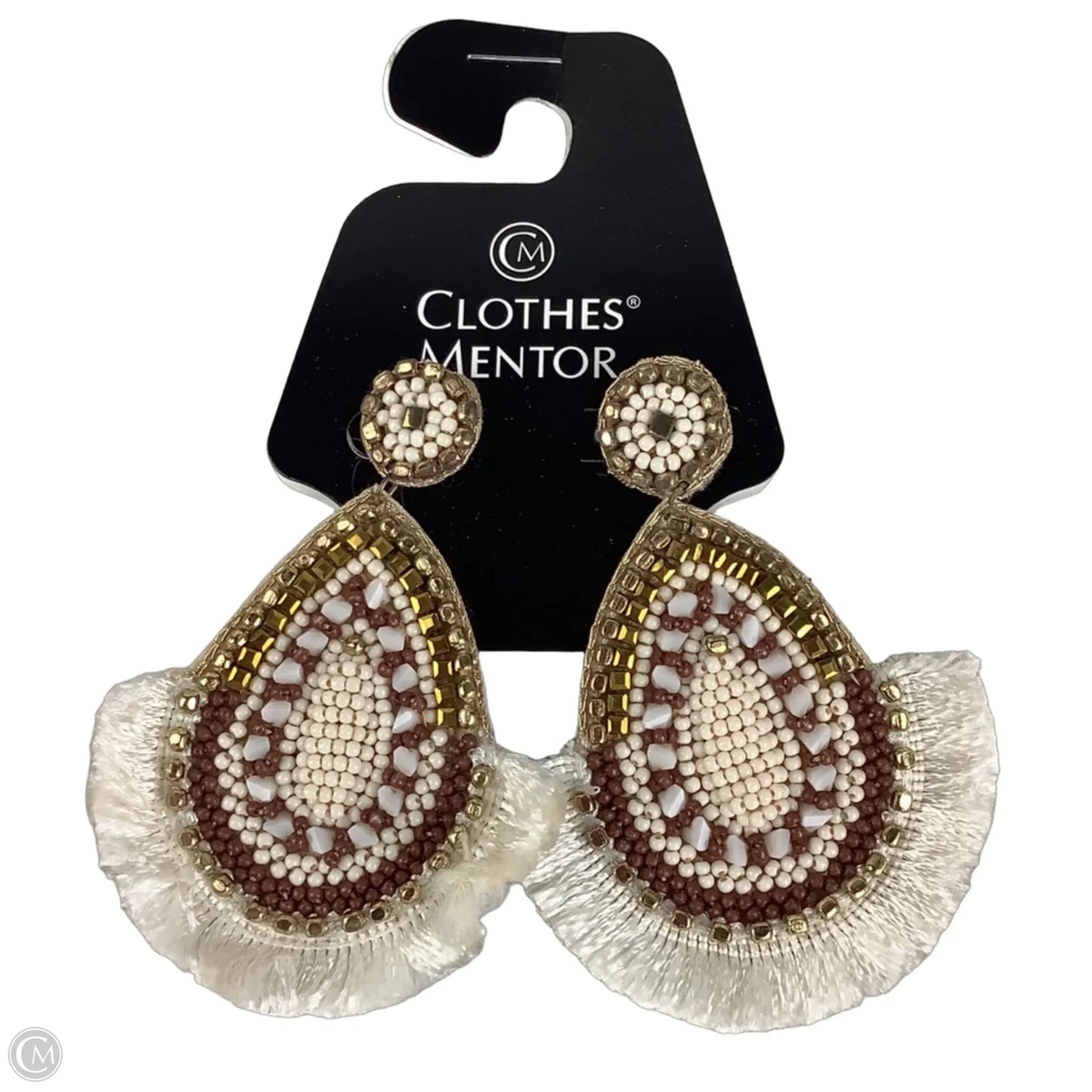 Earrings Statement By Clothes Mentor
