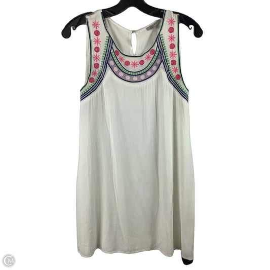 Dress Casual Short By Jodifl In Multi-colored, Size: S