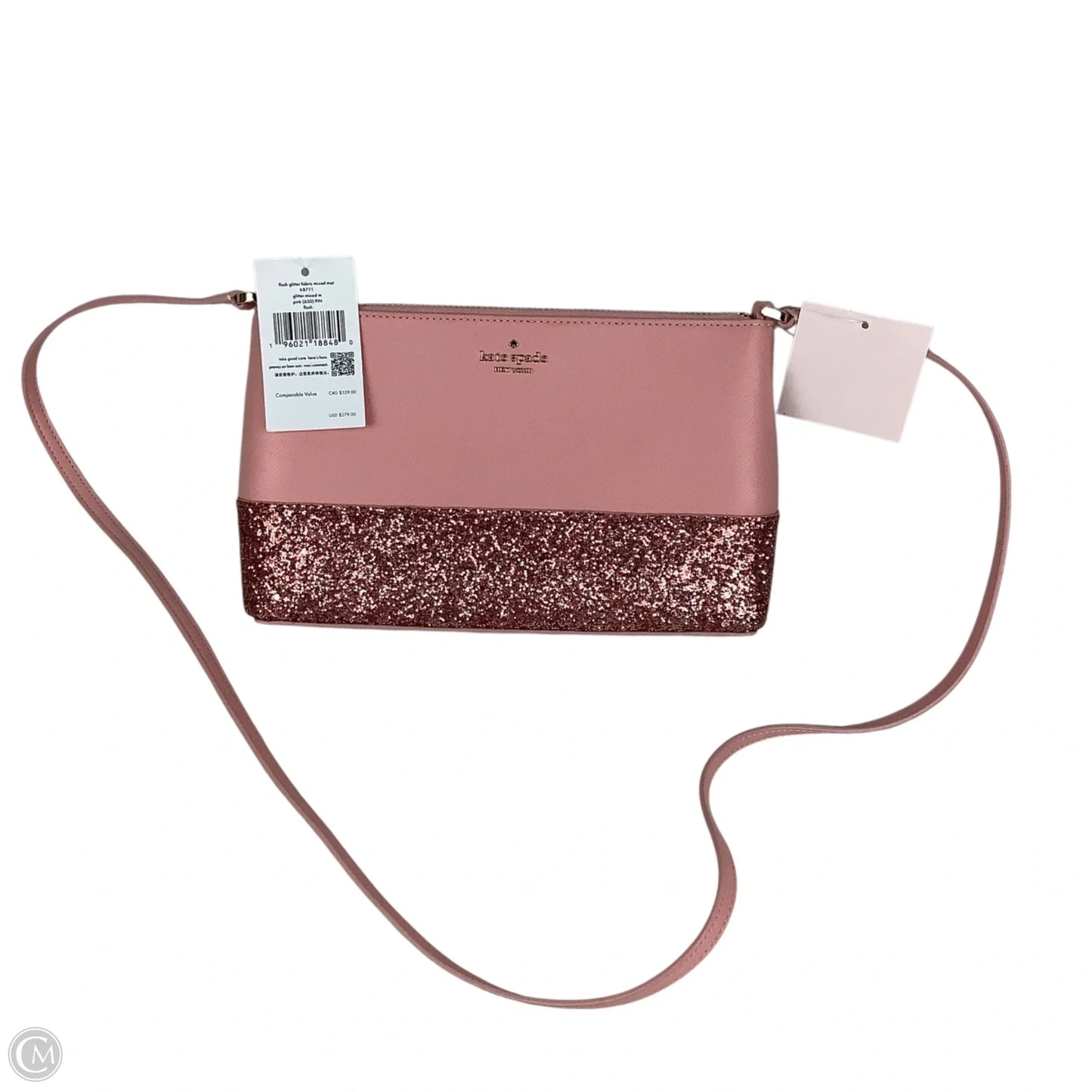 Crossbody Designer By Kate Spade, Size: Small