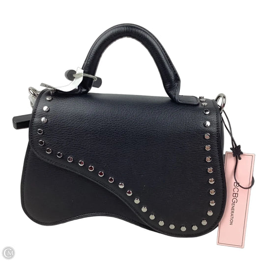 Handbag By Bcbgeneration, Size: Medium