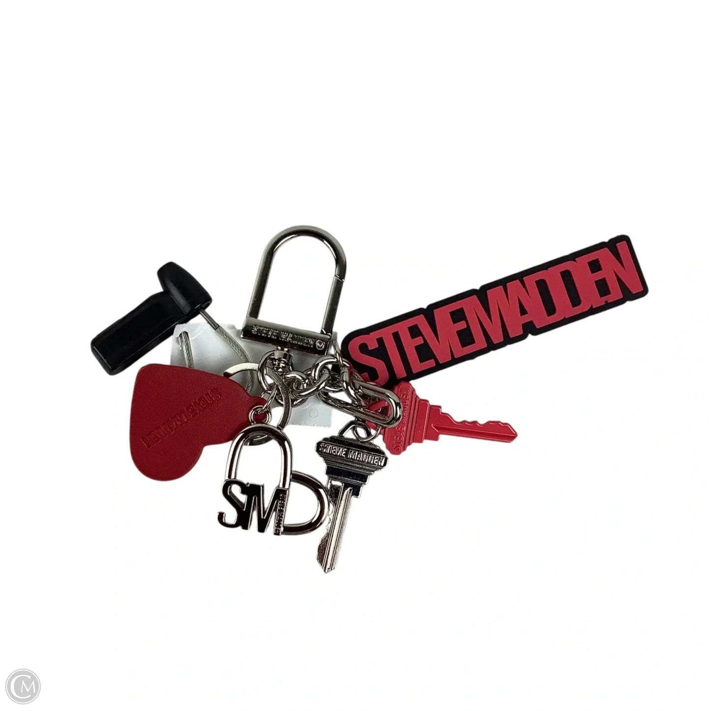Key Chain By Steve Madden
