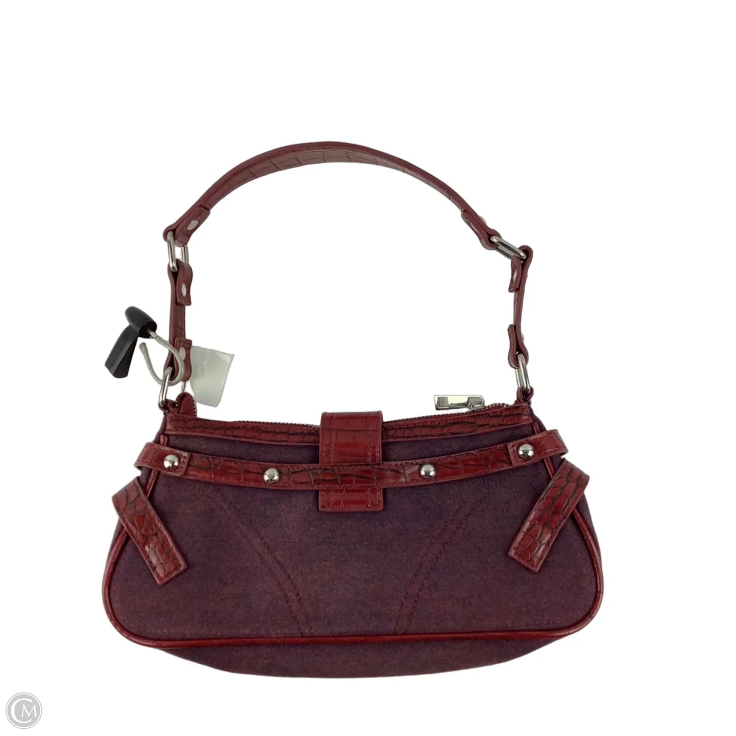 Handbag By Bershka, Size: Small