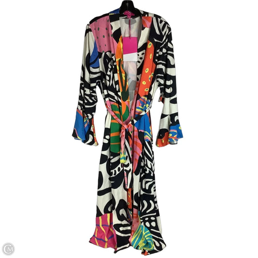 Kimono By Cmc In Multi-colored, Size: M