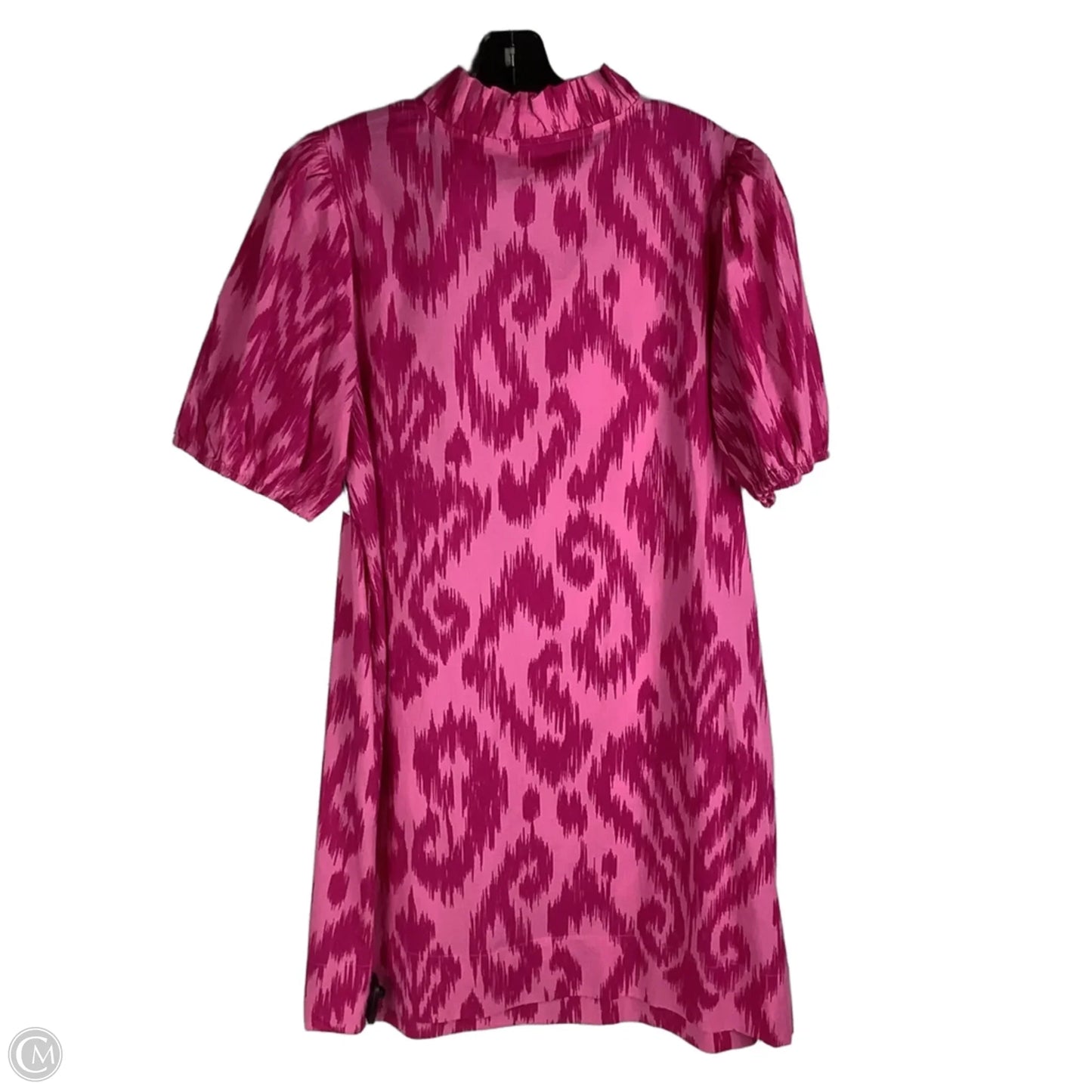 Dress Casual Short By Crown And Ivy In Pink, Size: Xl