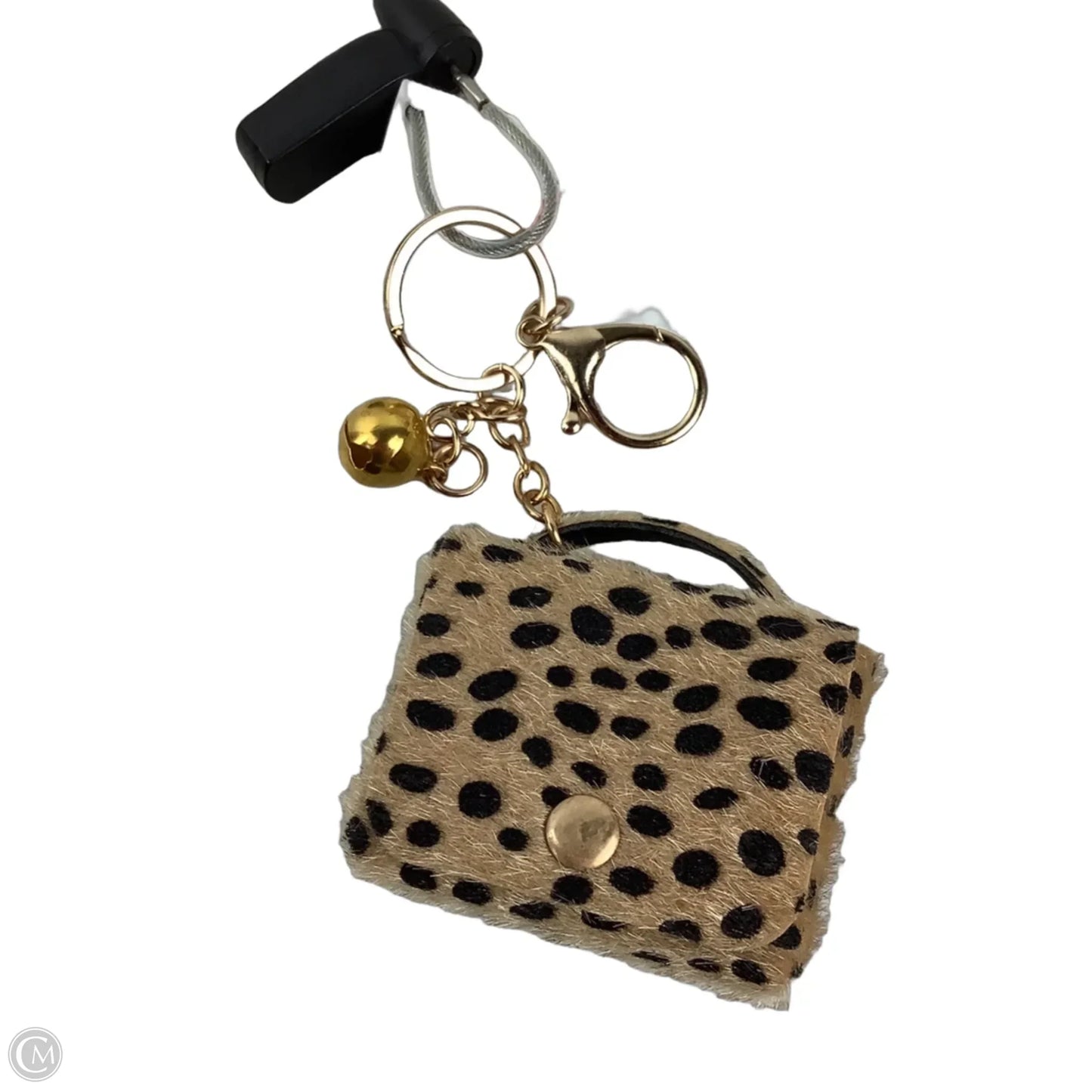 Key Chain By Clothes Mentor, Size:
