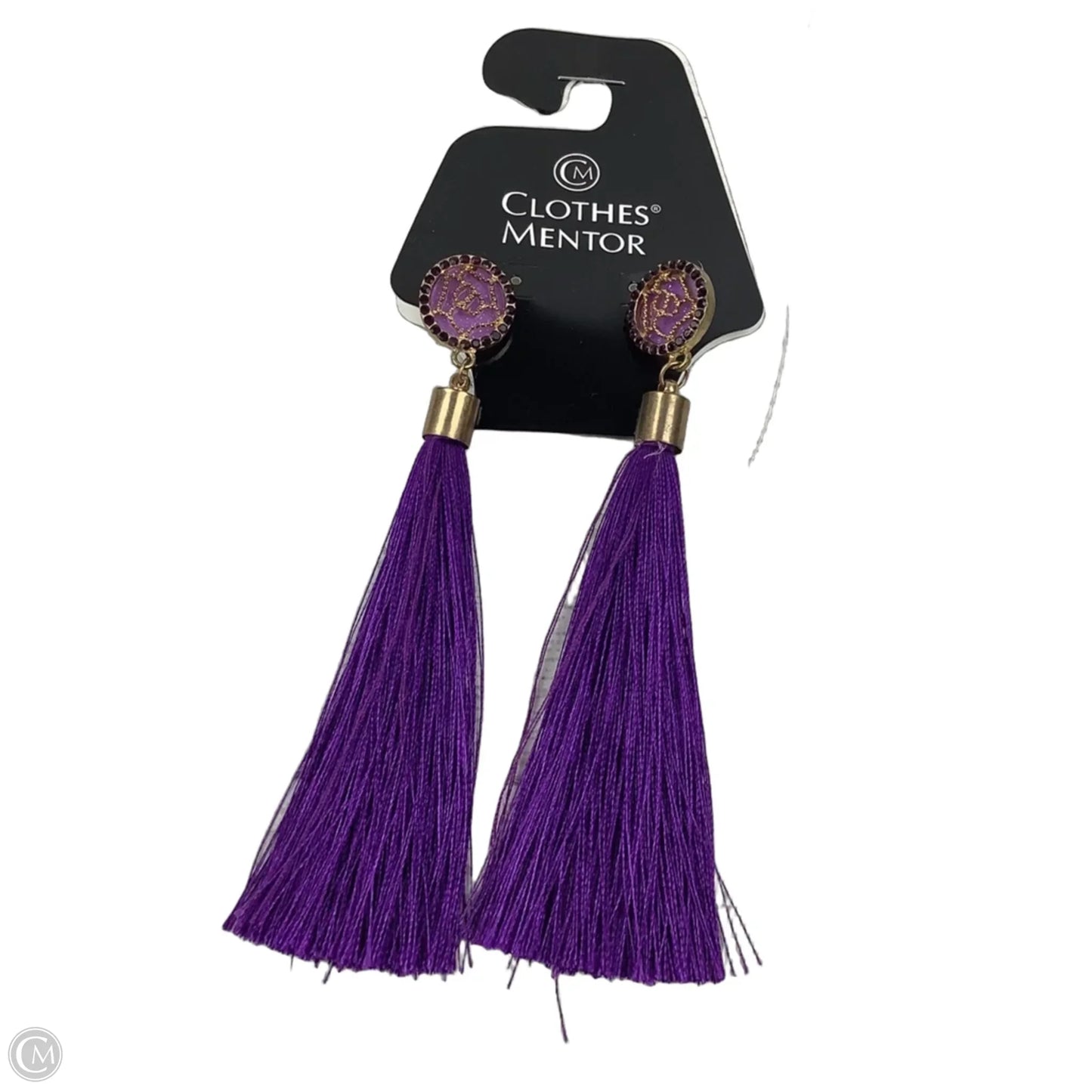Earrings Statement By Clothes Mentor