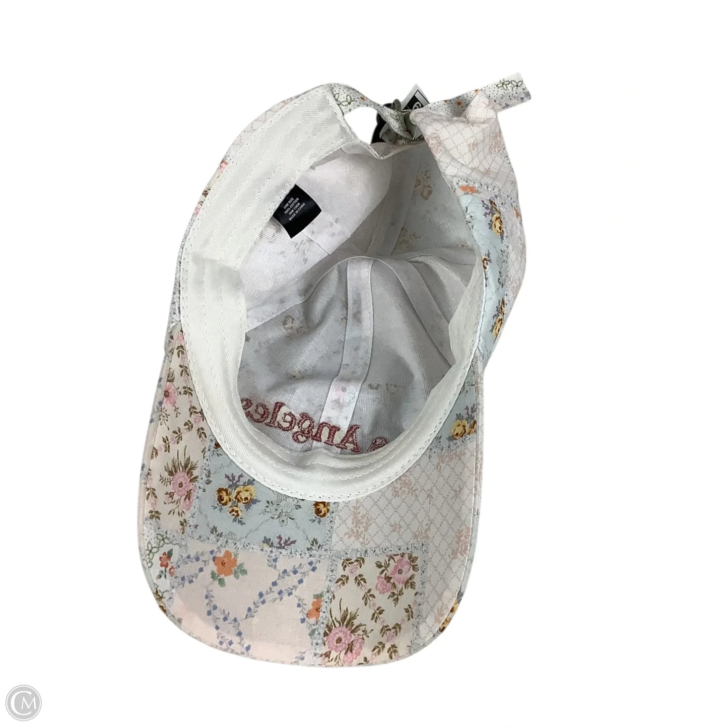 Hat Baseball Cap By Clothes Mentor
