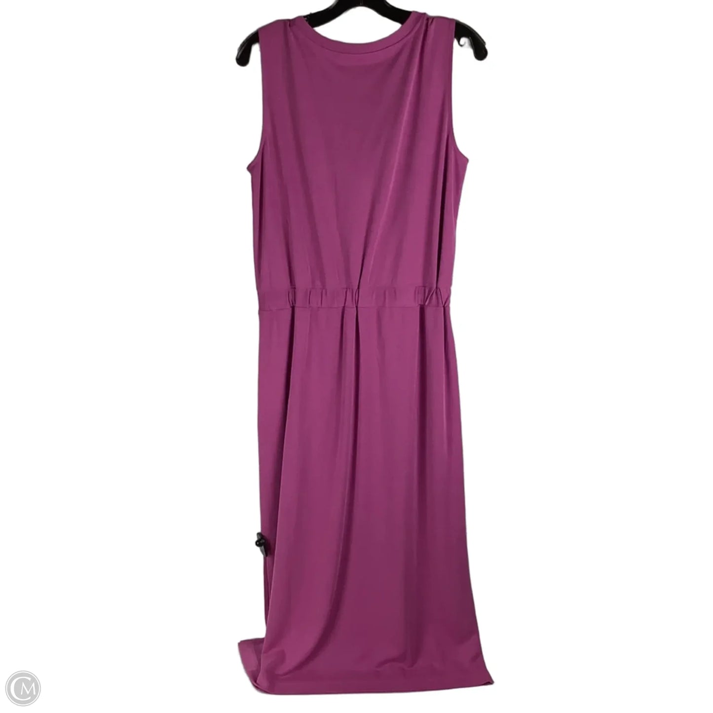Dress Casual Maxi By Lou And Grey In Purple, Size: S