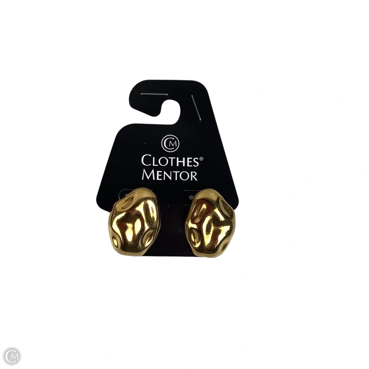 Earrings Statement By Clothes Mentor