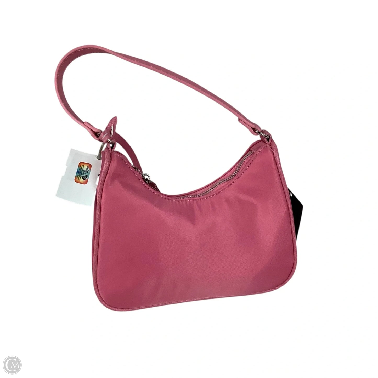 Handbag By Steve Madden, Size: Small