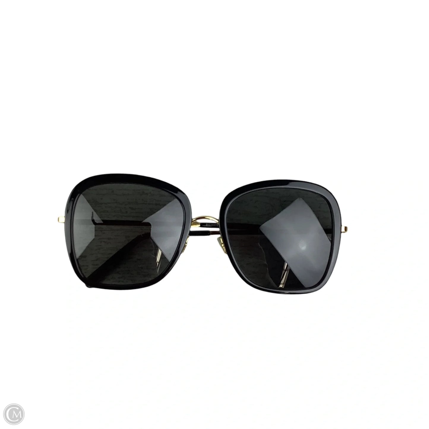 Sunglasses Luxury Designer By Stella Mccartney (AS IS)
