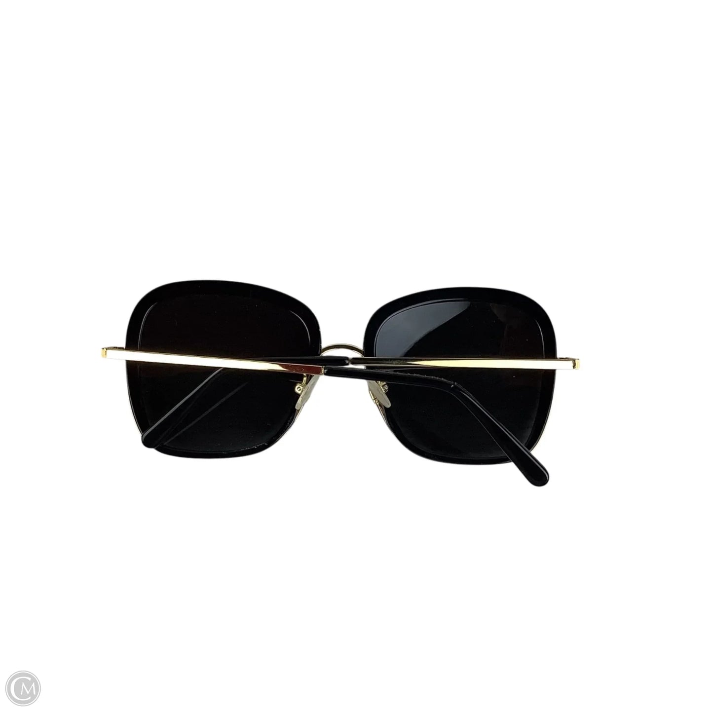 Sunglasses Luxury Designer By Stella Mccartney (AS IS)