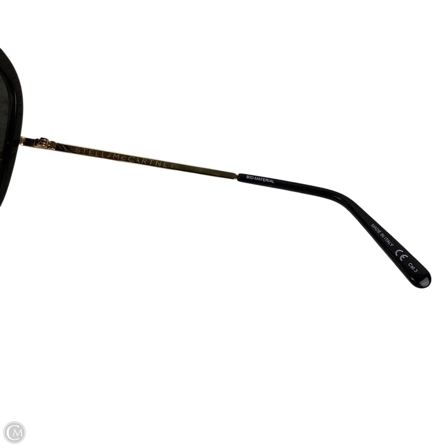 Sunglasses Luxury Designer By Stella Mccartney (AS IS)