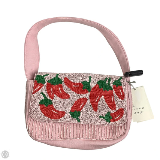 Handbag By A New Day, Size: Small