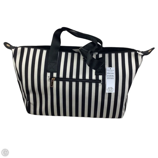 Tote Designer By Alice + Olivia, Size: Large