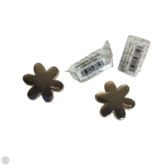 Accessory Tag By Crocs, Size: