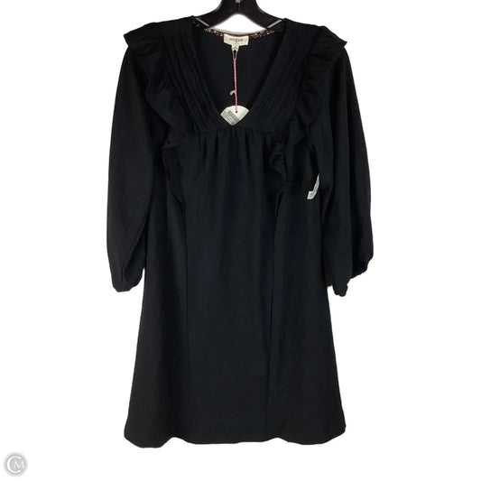 Dress Casual Short By Umgee In Black, Size: S