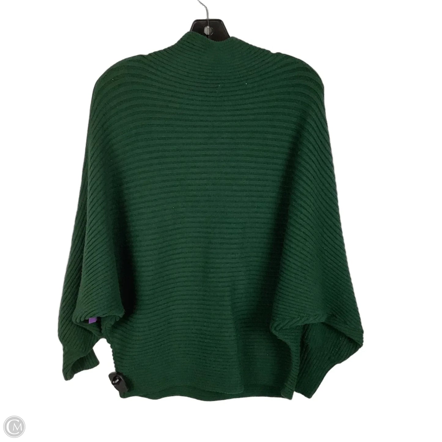 Sweater By Anthropologie In Green, Size: Xl