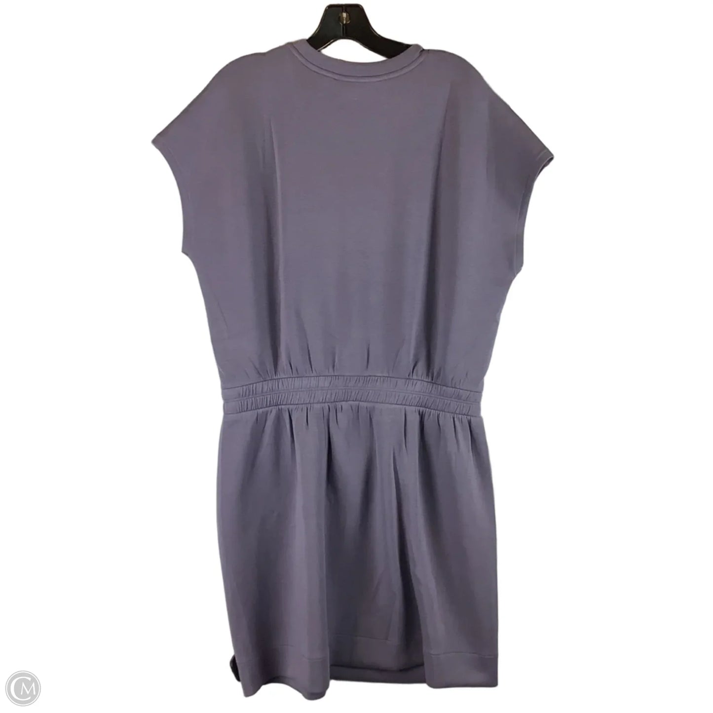 Dress Casual Short By Spanx In Purple, Size: L