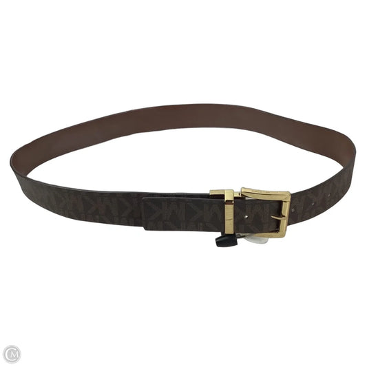 Belt Designer By Michael Kors, Size: est. XL