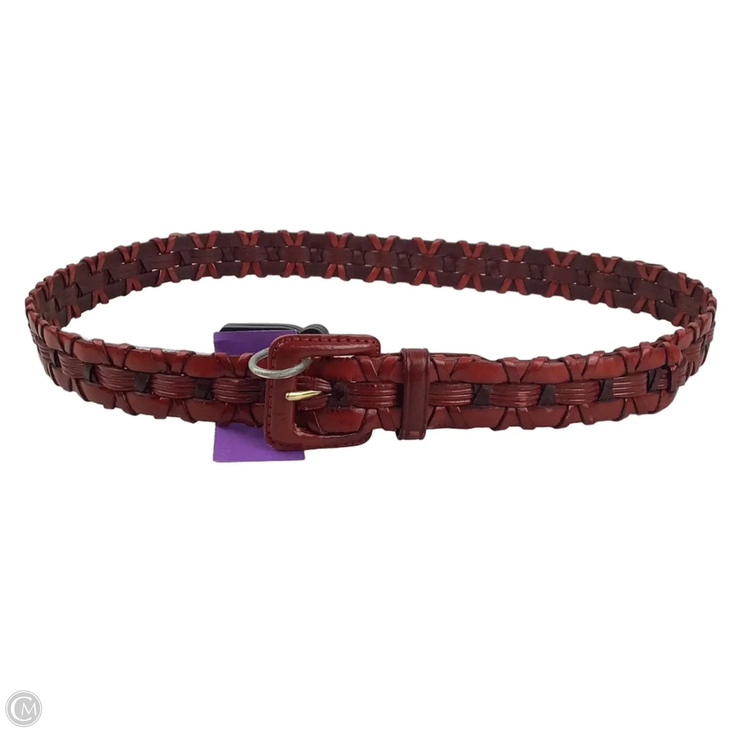 Belt By Talbots, Size: Xlarge