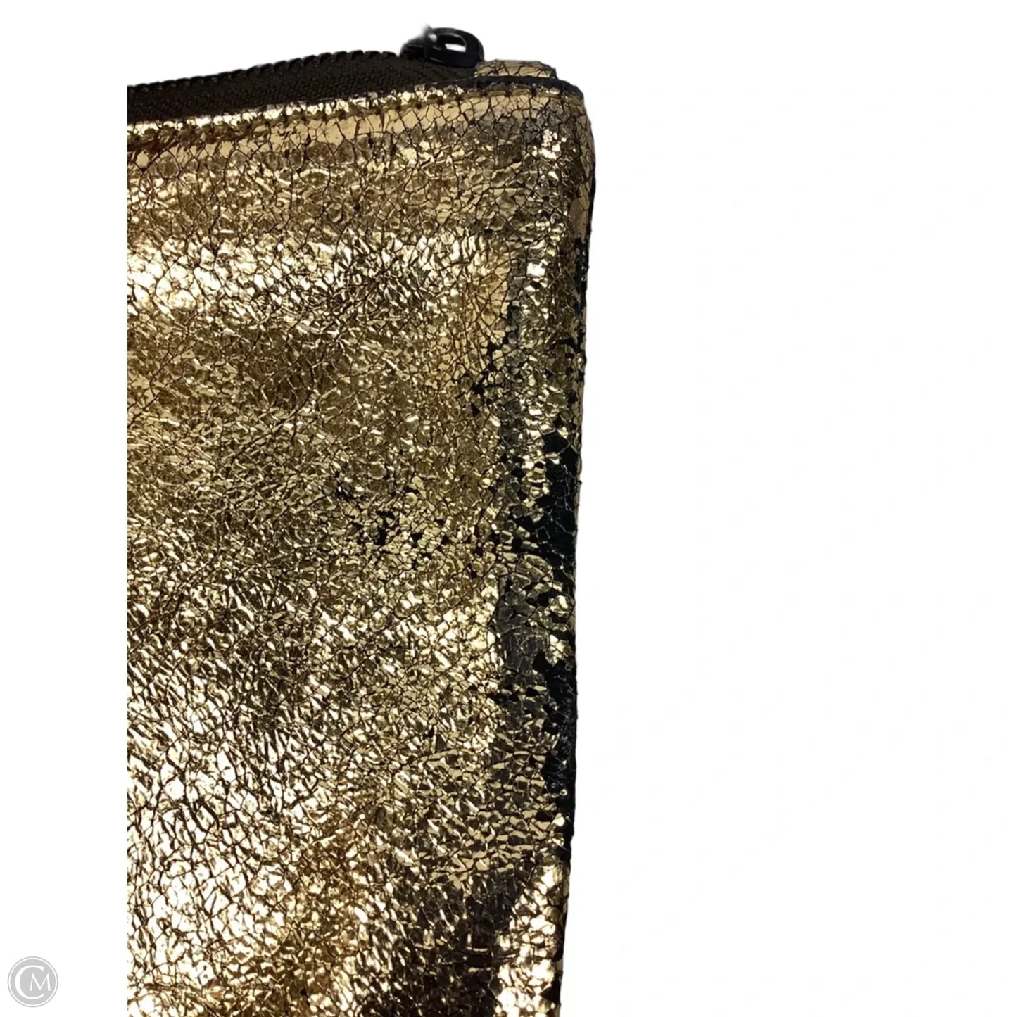 Makeup Bag Luxury Designer By Marc Jacobs, Size: Small