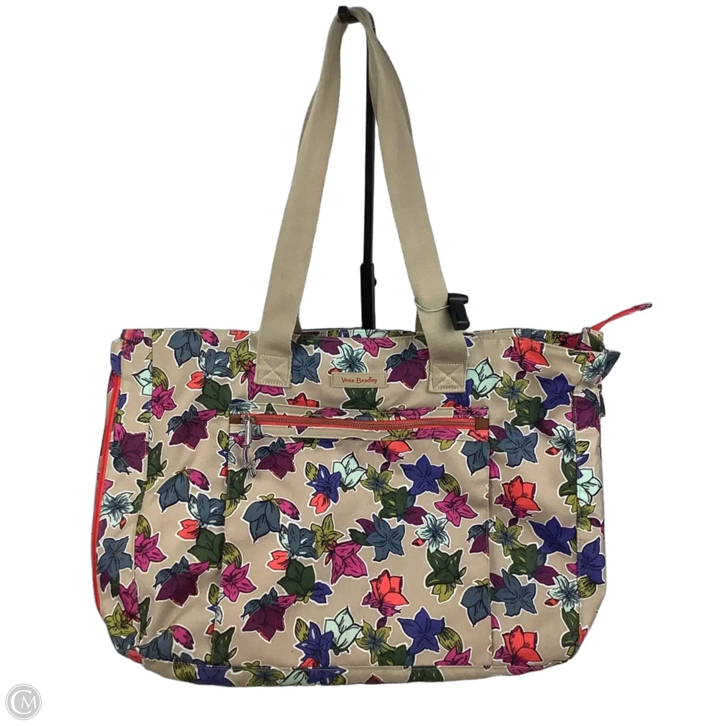 Tote By Vera Bradley