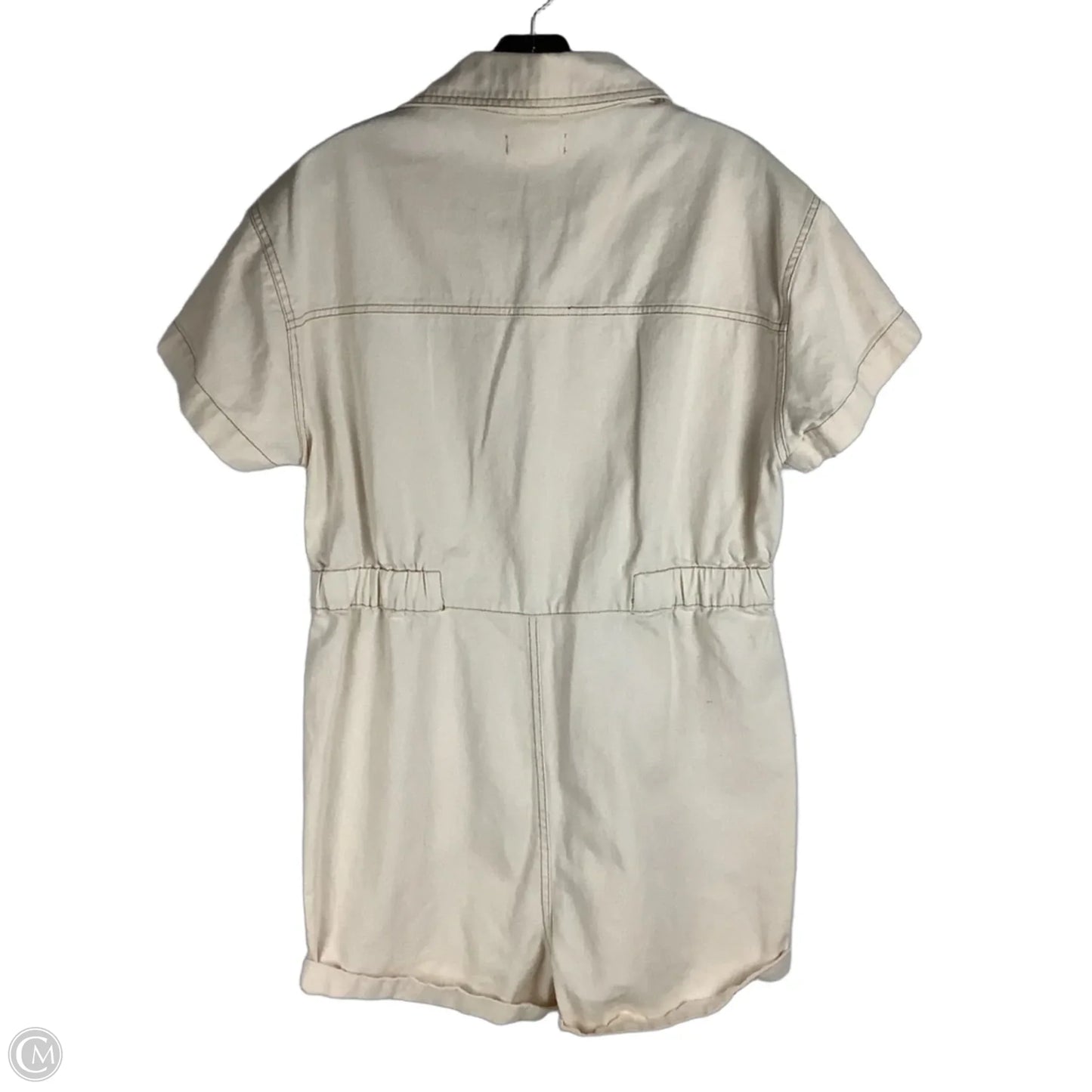 Romper By Altard State In Beige, Size: M