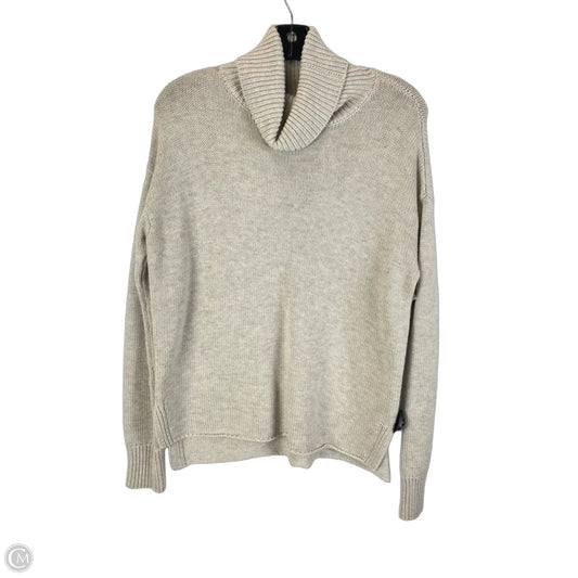 Sweater By Joie In Beige, Size: Xs