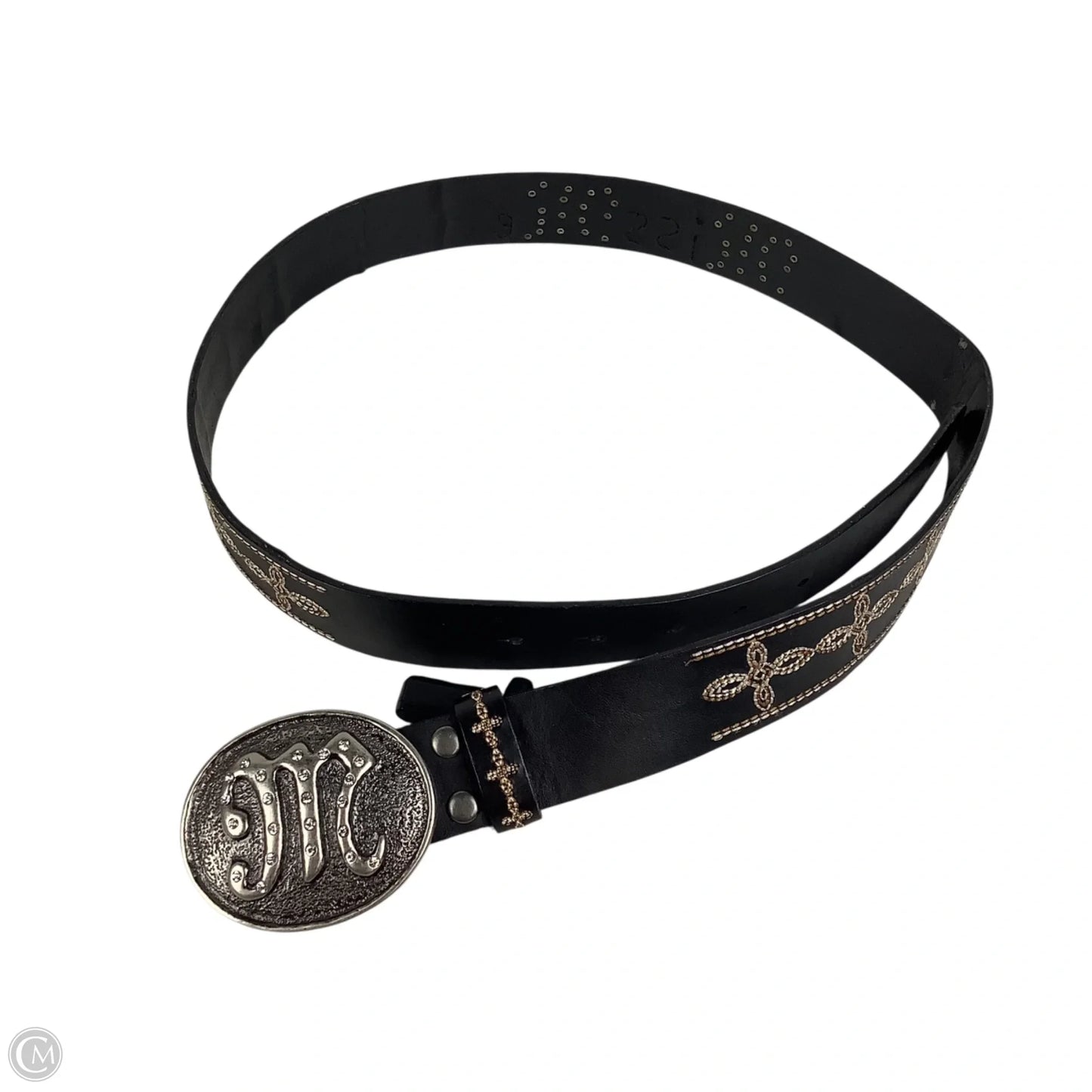 Belt By Miss Me, Size: L